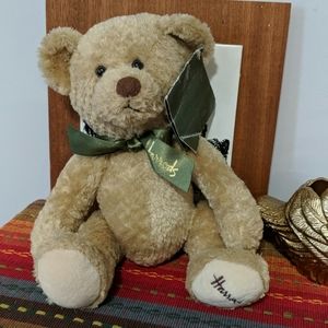 Harrods bear